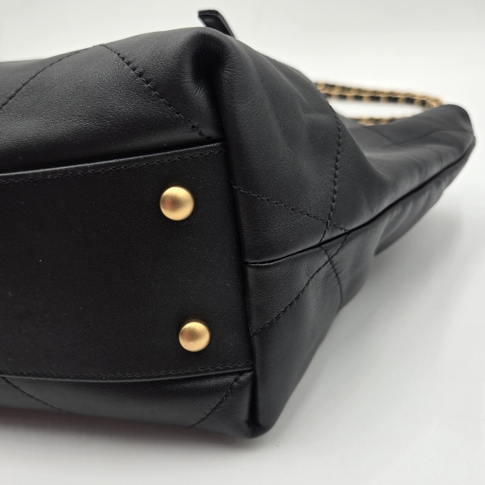 Chanel Maxi Shopping Bag - COA INCLUDED - Picture 6 of 12